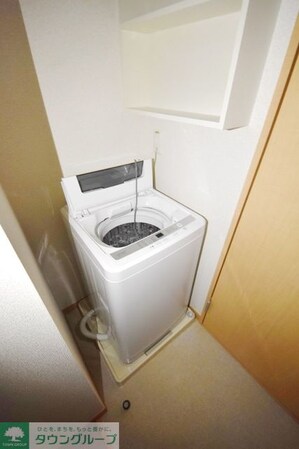 レオネクストフィロ 前沢宿Iの物件内観写真